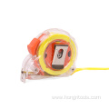 3m Double Sided Heat Resistant Tape Measure